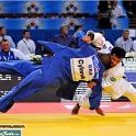 World Championship JUDO Paris 2011
